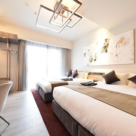 Hotel Cordia Osaka Hommachi Eksteriør billede