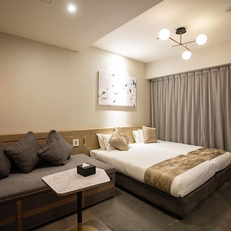 Hotel Cordia Osaka Hommachi Eksteriør billede