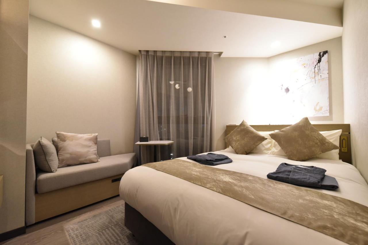 Hotel Cordia Osaka Hommachi Eksteriør billede