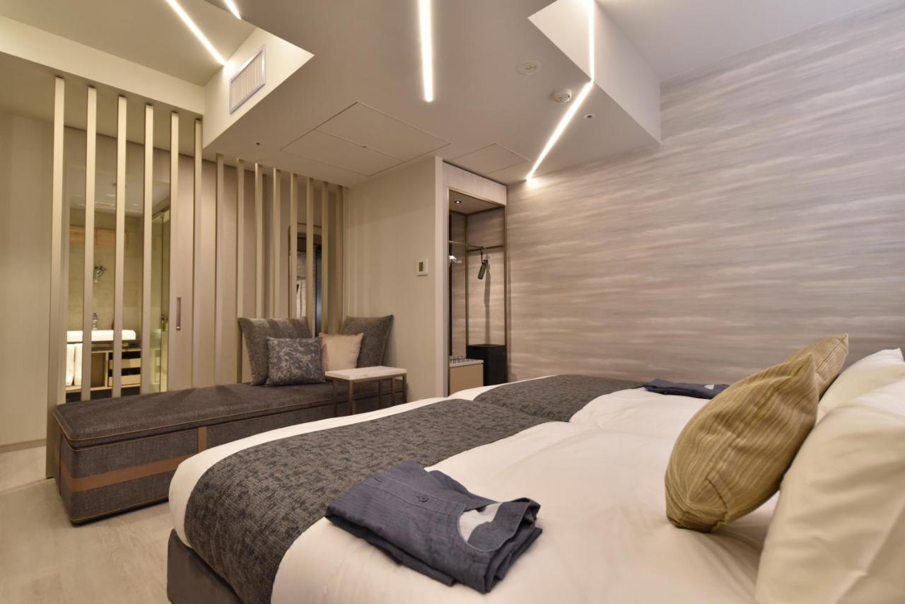 Hotel Cordia Osaka Hommachi Værelse billede
