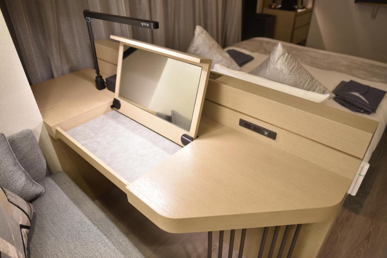 Hotel Cordia Osaka Hommachi Eksteriør billede