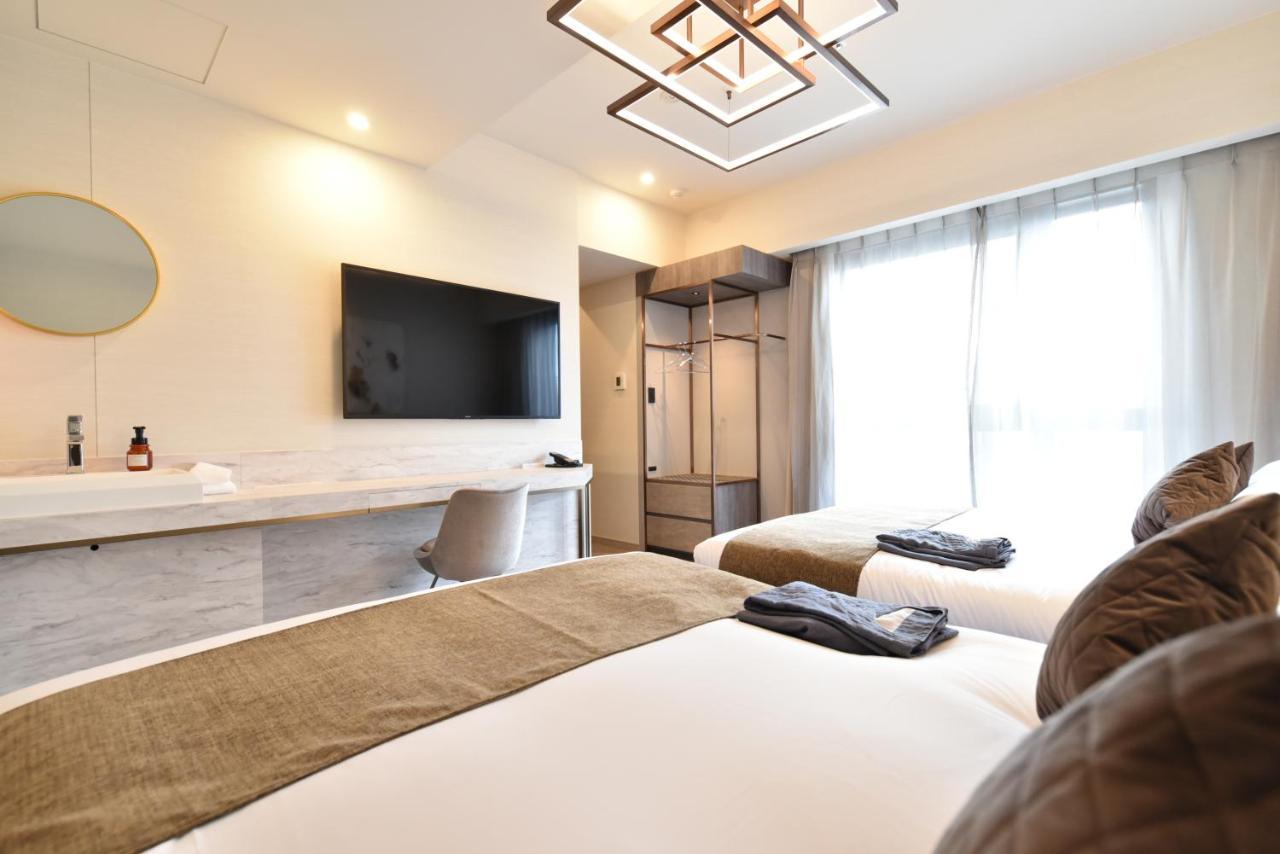 Hotel Cordia Osaka Hommachi Værelse billede