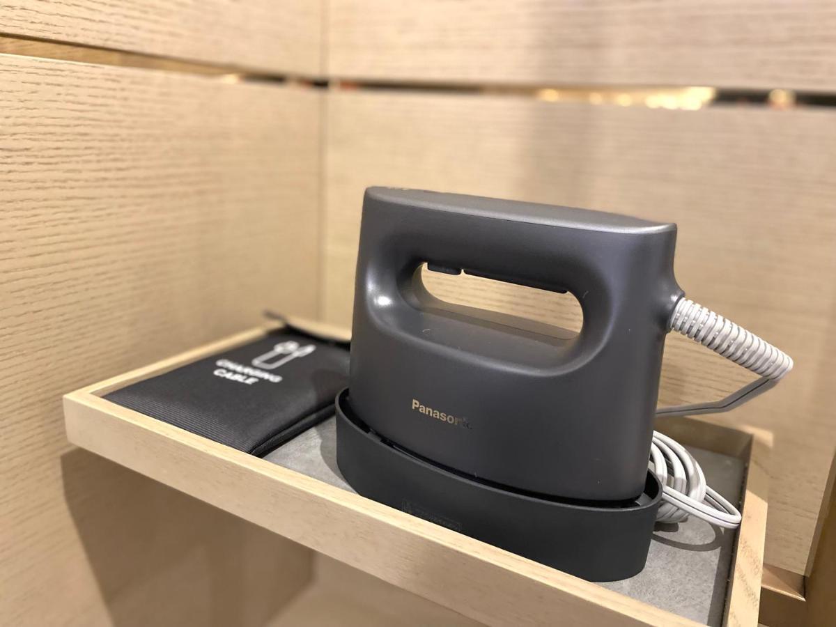 Hotel Cordia Osaka Hommachi Eksteriør billede