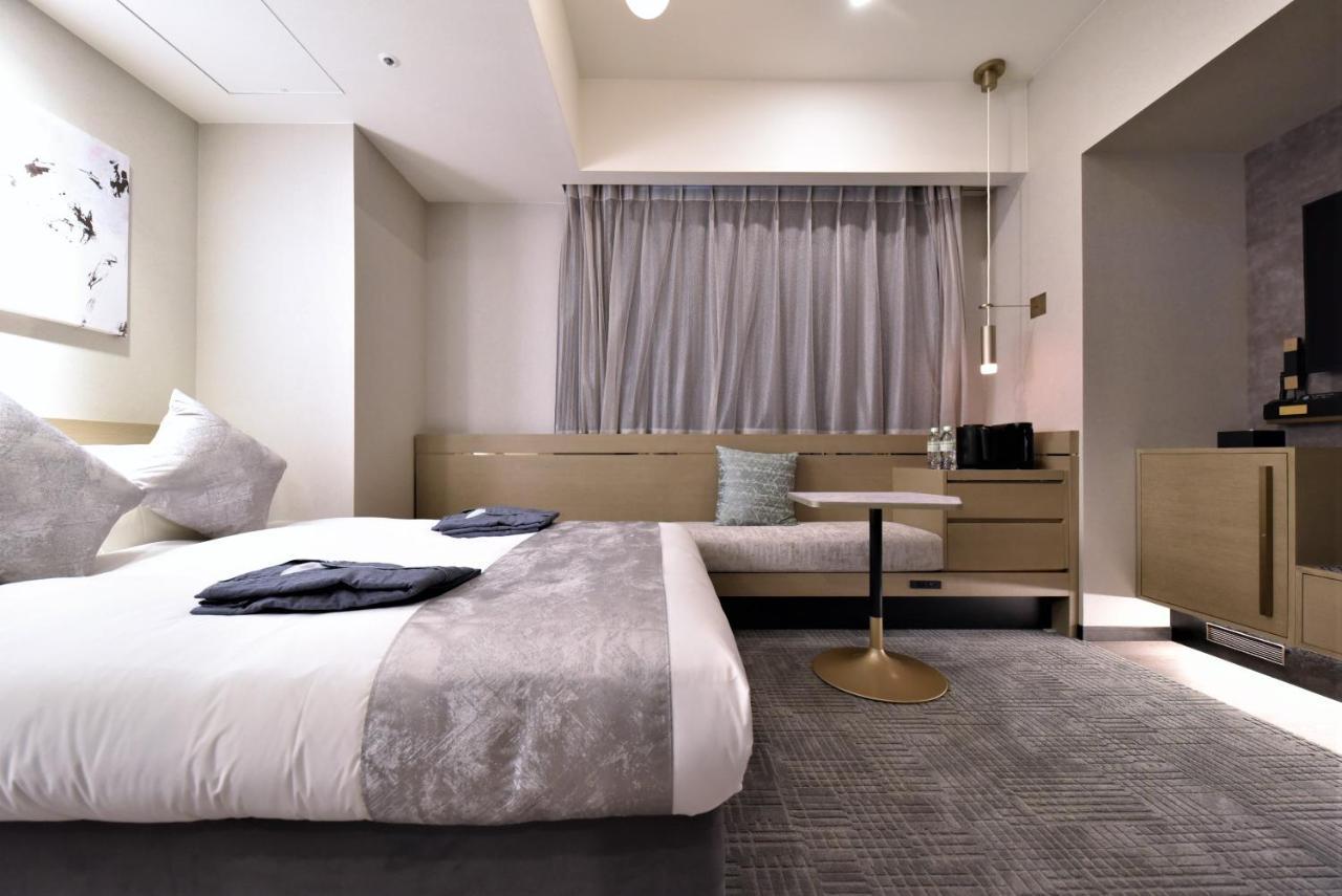 Hotel Cordia Osaka Hommachi Eksteriør billede