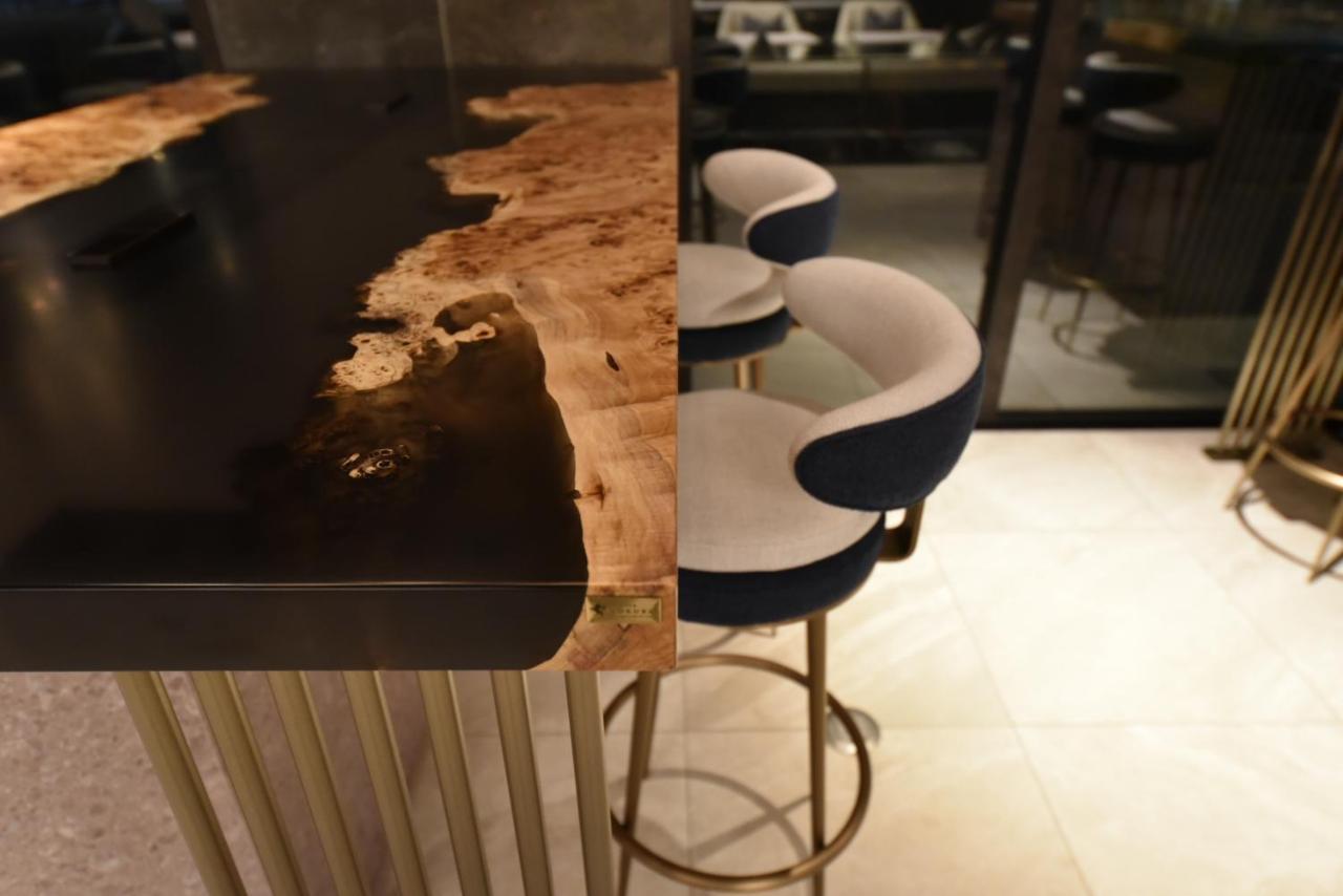 Hotel Cordia Osaka Hommachi Eksteriør billede