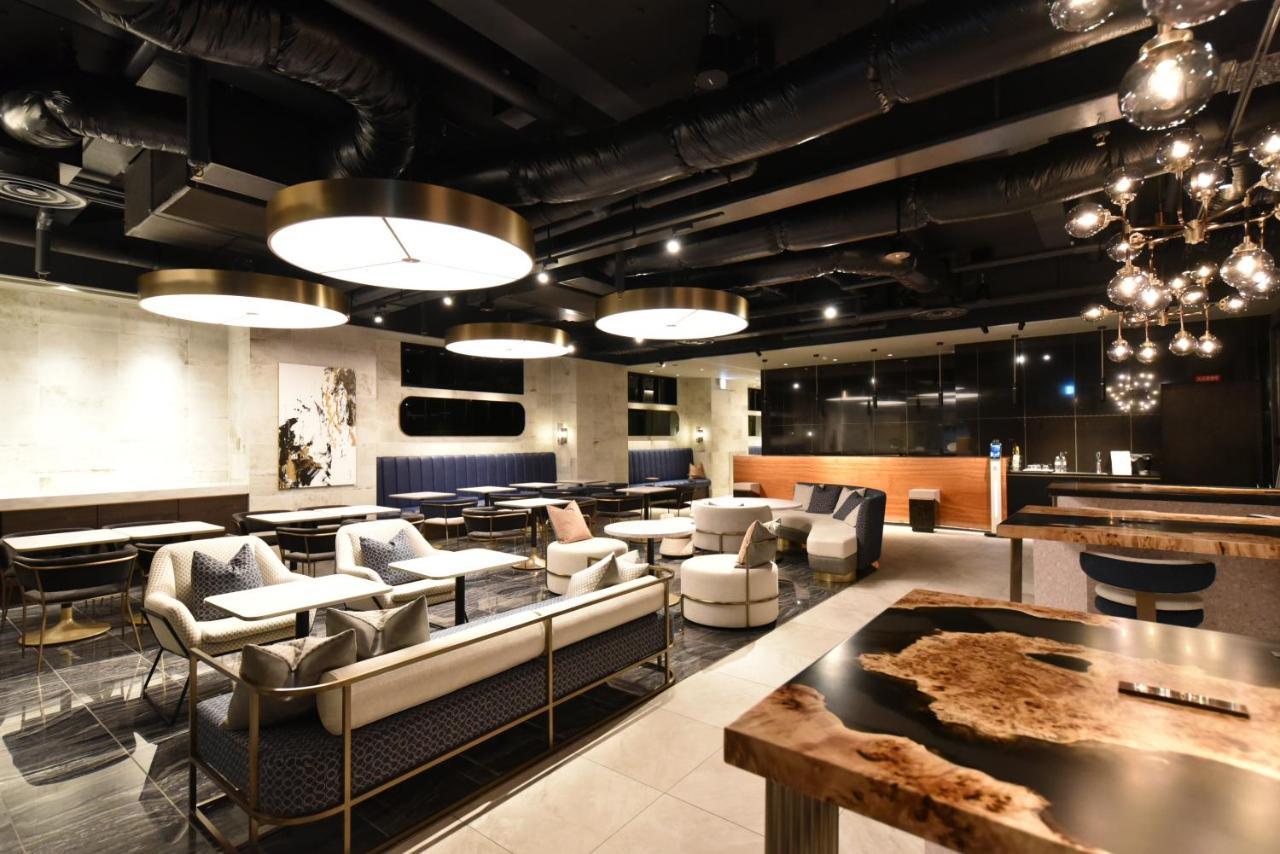 Hotel Cordia Osaka Hommachi Eksteriør billede