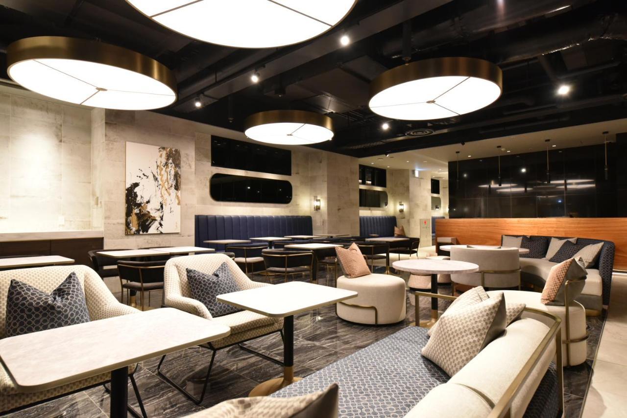 Hotel Cordia Osaka Hommachi Eksteriør billede