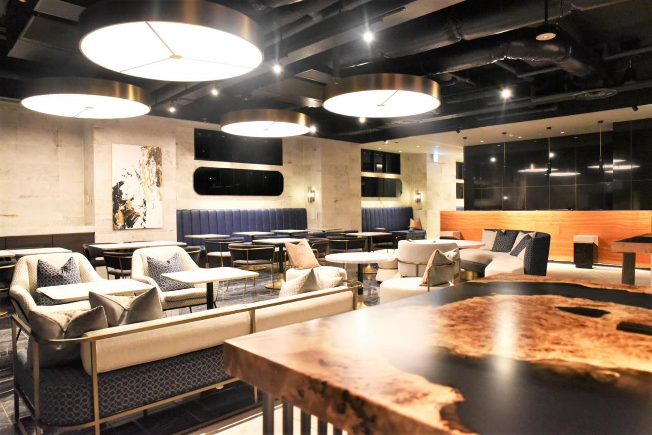 Hotel Cordia Osaka Hommachi Eksteriør billede