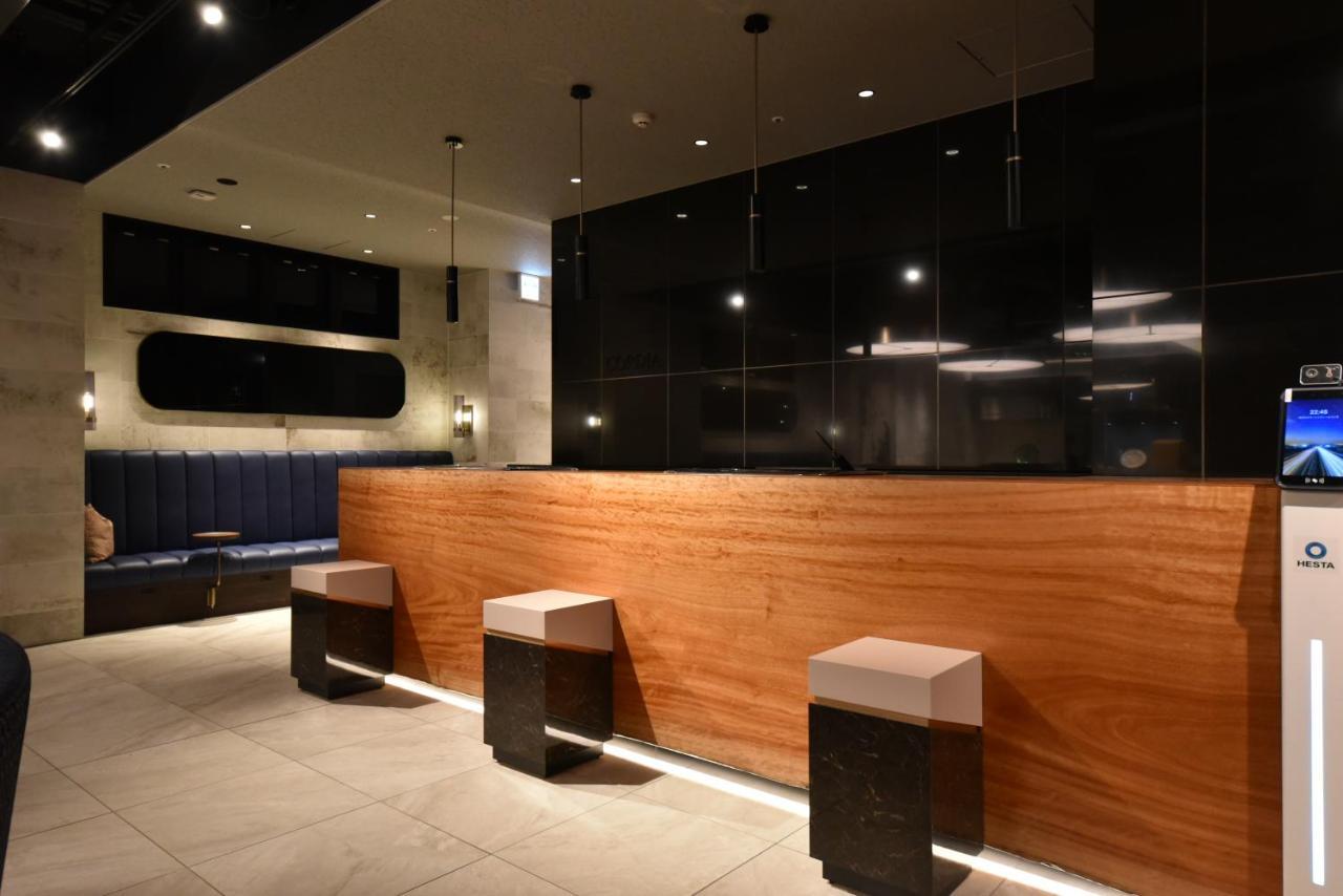 Hotel Cordia Osaka Hommachi Eksteriør billede
