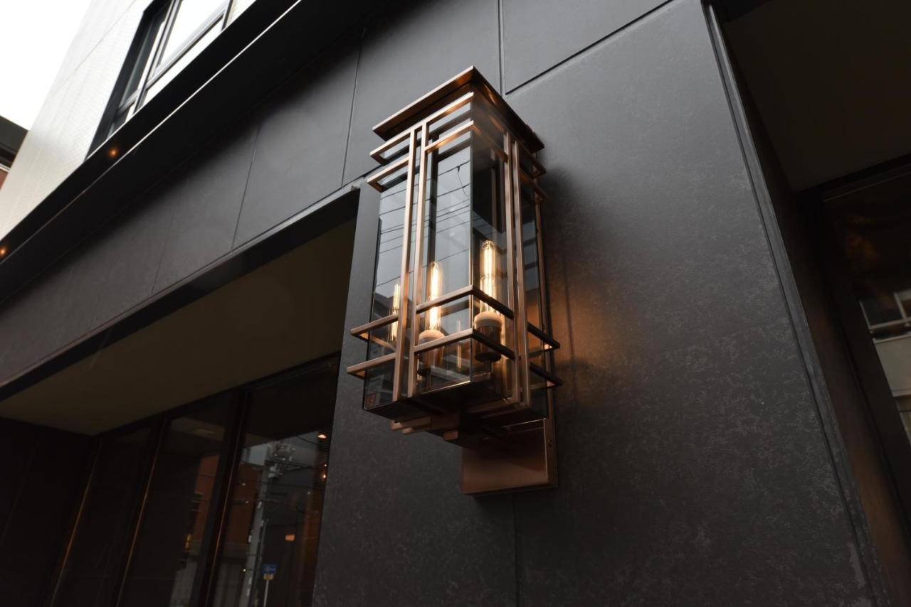 Hotel Cordia Osaka Hommachi Eksteriør billede