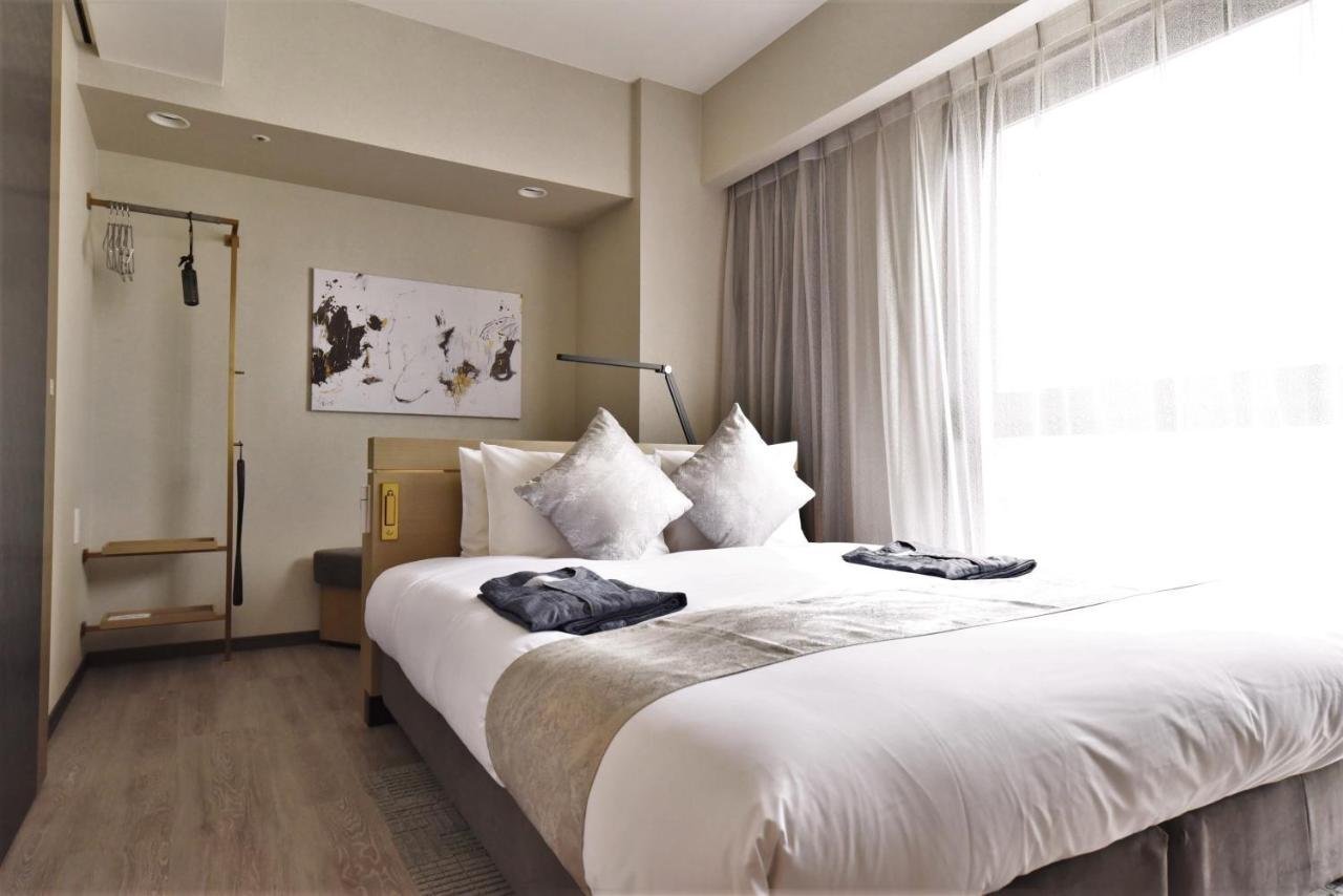 Hotel Cordia Osaka Hommachi Eksteriør billede