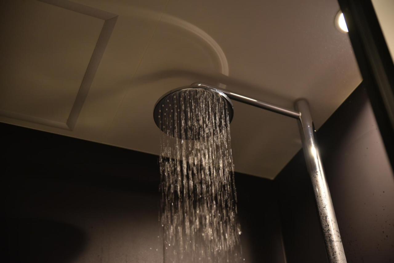 Hotel Cordia Osaka Hommachi Eksteriør billede