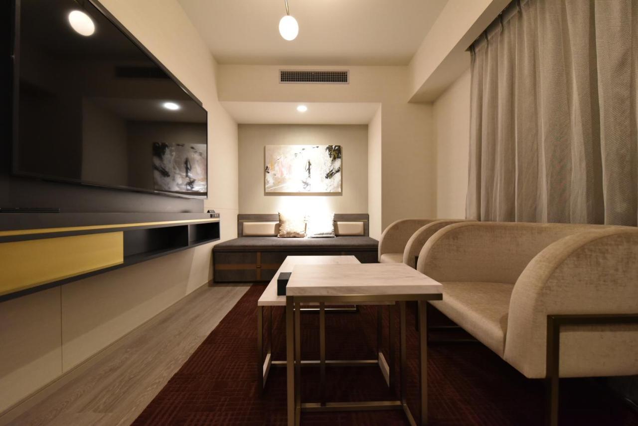 Hotel Cordia Osaka Hommachi Eksteriør billede