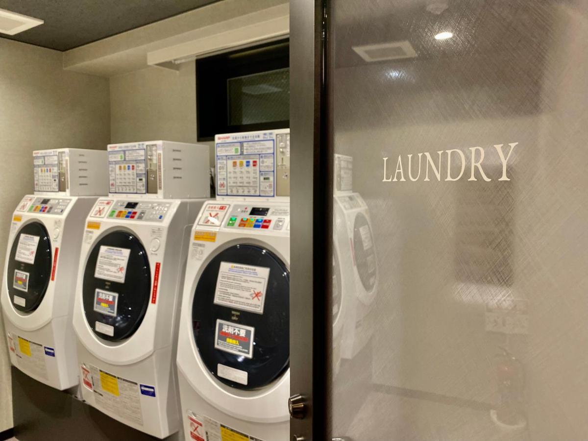 Hotel Cordia Osaka Hommachi Eksteriør billede