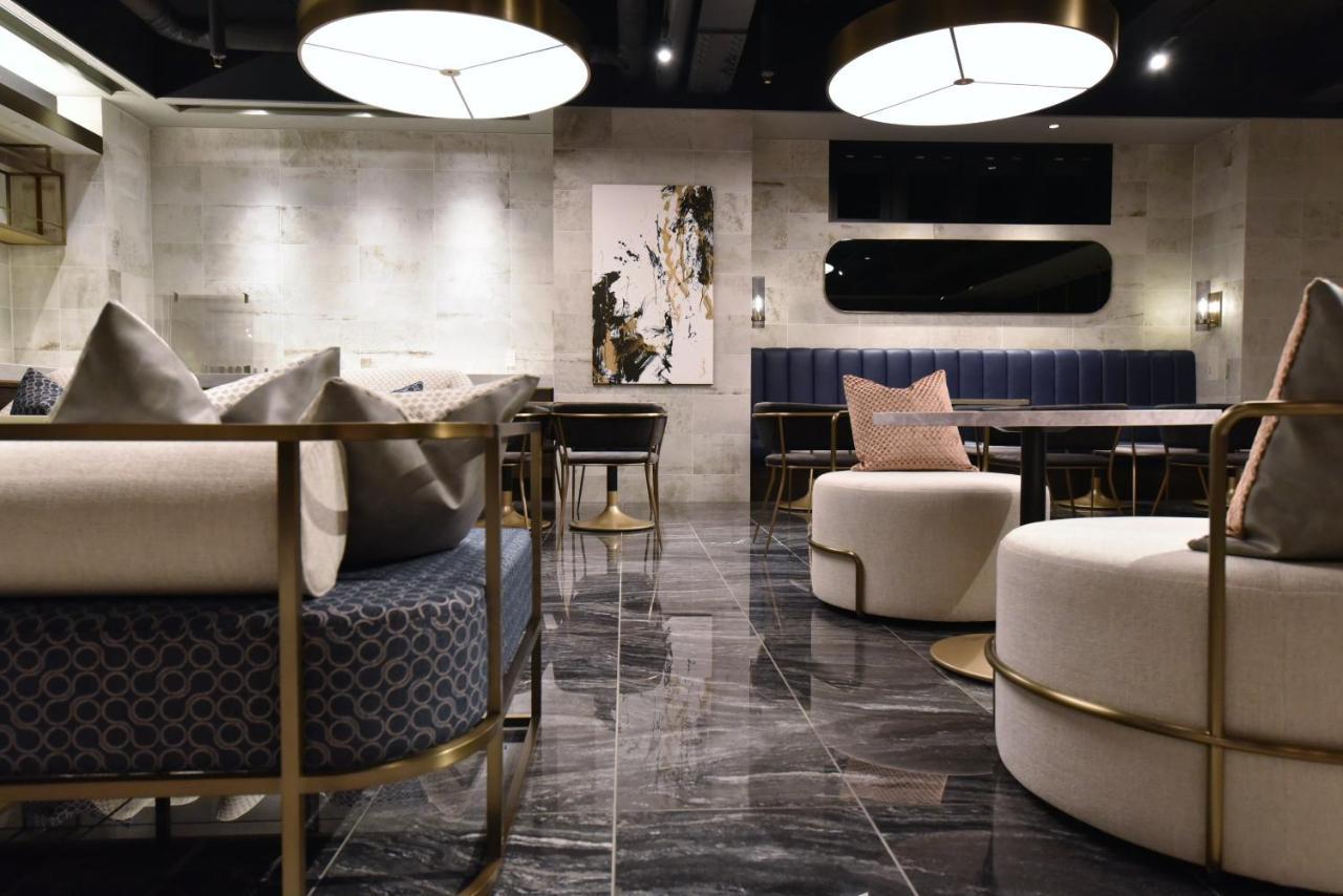 Hotel Cordia Osaka Hommachi Eksteriør billede