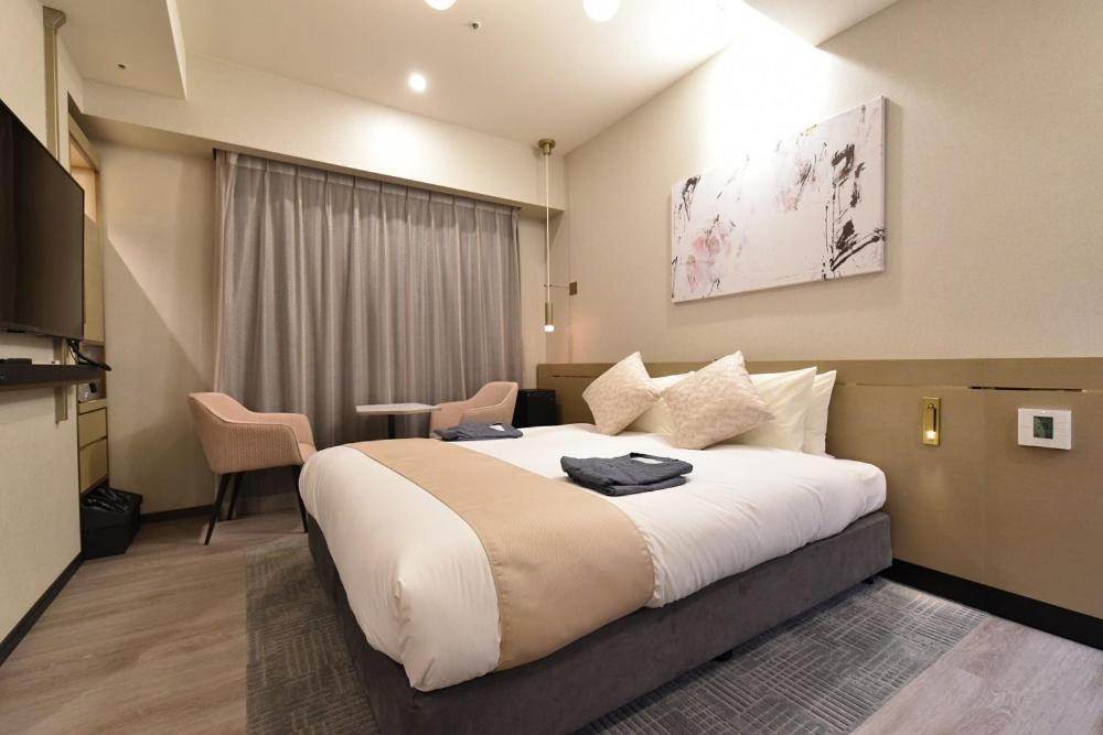 Hotel Cordia Osaka Hommachi Eksteriør billede