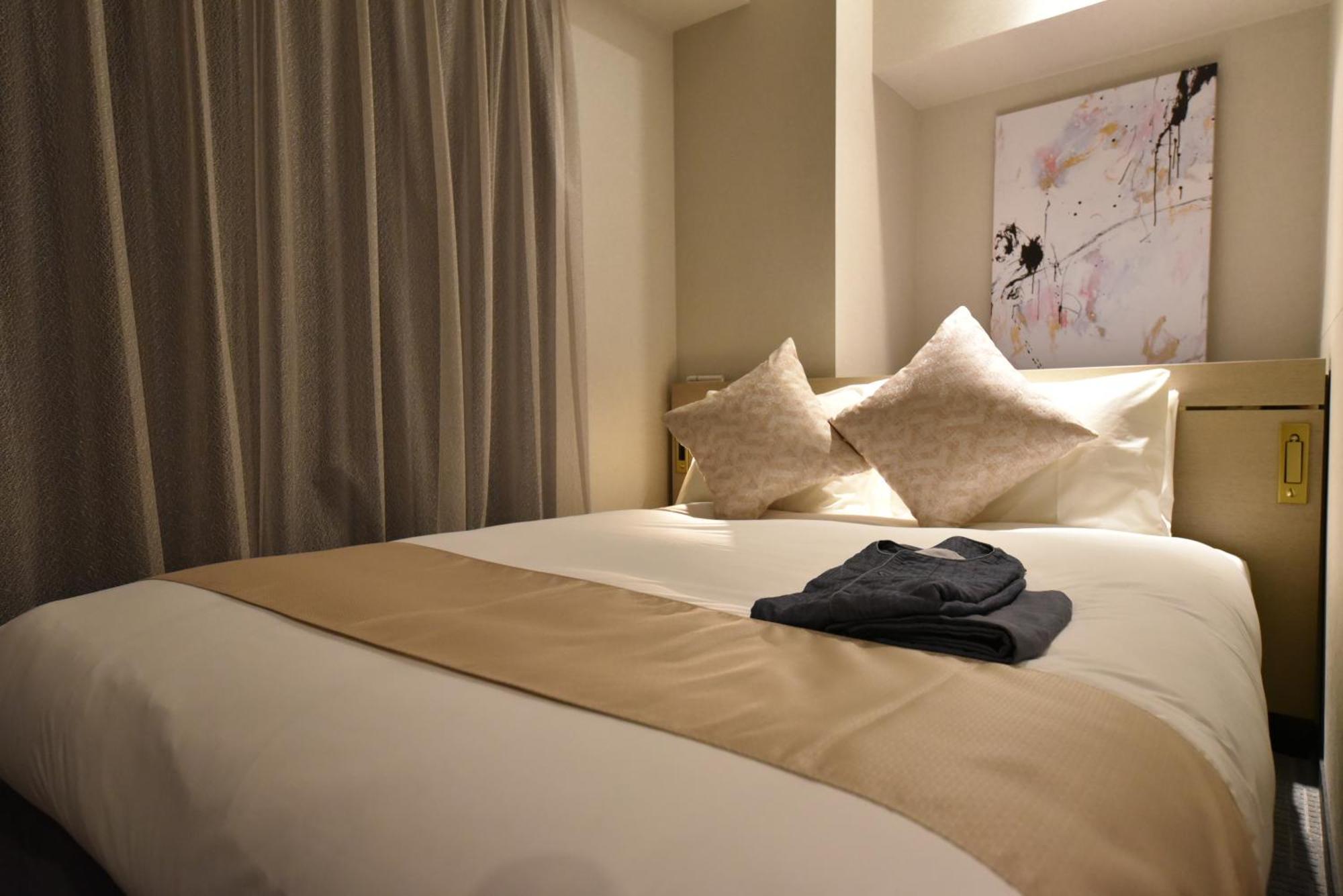 Hotel Cordia Osaka Hommachi Eksteriør billede