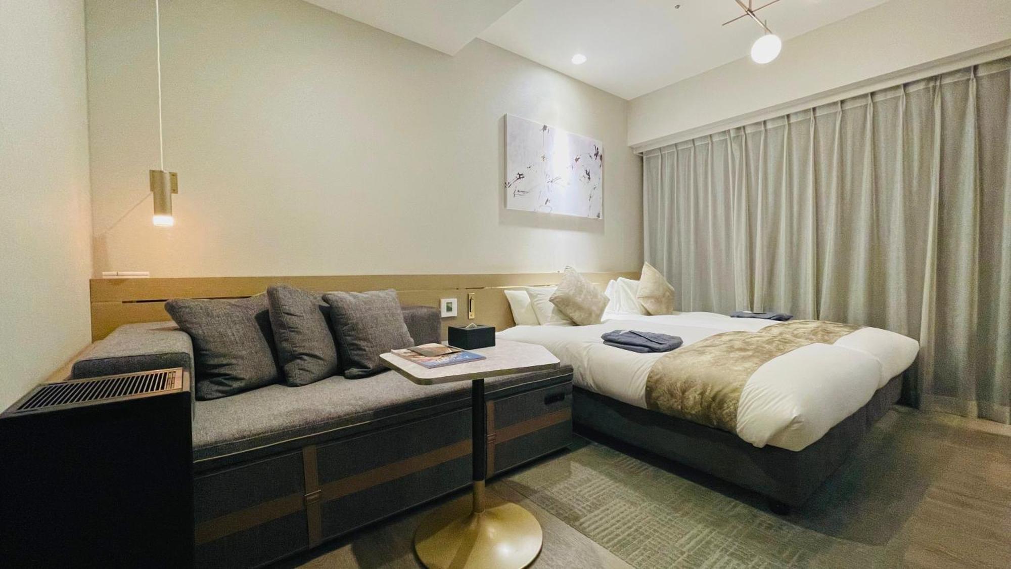 Hotel Cordia Osaka Hommachi Eksteriør billede